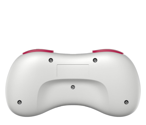 8BitDo M30 Bluetooth Pad White - 1353353 - zdjęcie 8
